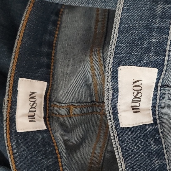 Hudson Jean Bundle Size 25 - Picture 8 of 10